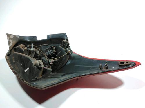Left taillight FORD FOCUS III Saloon  | BP29860050C34