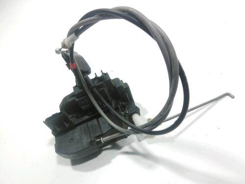 Front left lock NISSAN NOTE (E11, NE11) 1.4 | BP28247970C98 - Image 2