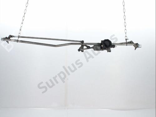 Used Front wipers mechanism Front wipers mechanism 37871187 37871187