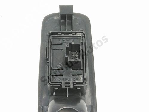 Left rear window switch RENAULT MEGANE III Hatchback (BZ0/1_, B3_) 1.5 dCi | BP32181588I29 - Image 3