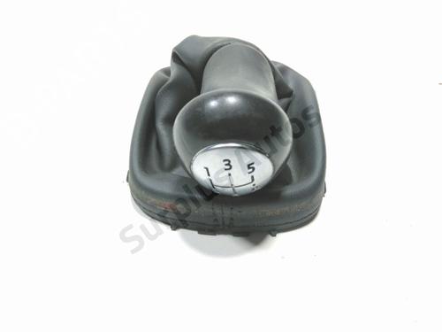 Used Shift knob Shift knob 38345264 38345264