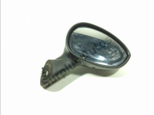 Used Right mirror Right mirror FIAT 500 (312_) 1.2 (312AXA1A) (69 hp) 34416563 34416563
