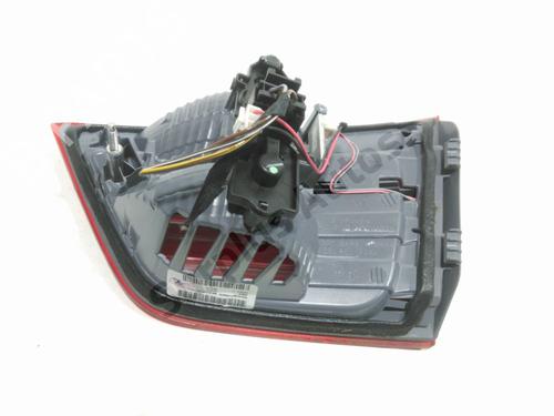 Left tailgate light BMW X3 (F25) xDrive 20 d | BP32488809C79