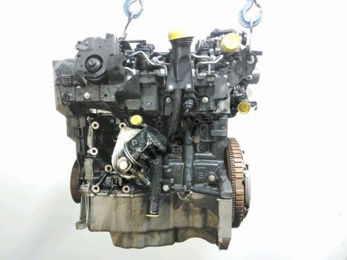 Używane Silnik RENAULT KANGOO Express (FW0/1_) 1.5 dCi 75 (FW07, FW10, FW04) (75 hp) 29495994