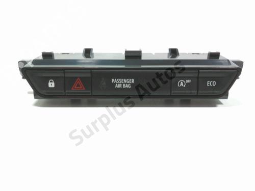 Used Warning switch Warning switch DACIA SANDERO III 1.0 TCe 100 ECO-G (101 hp) 28229400 28229400