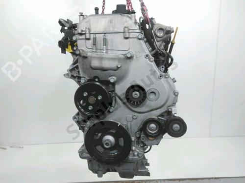 Engine KIA RIO III (UB) 1.4 CRDi | BP36550189M1 - Image 2