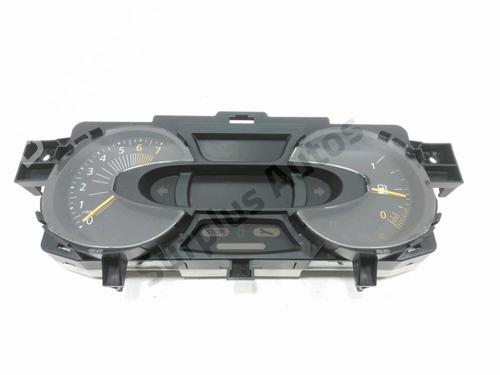 Kombiinstrument RENAULT CAPTUR I (J5_, H5_) 0.9 TCe 90 (90 hp) 30991700