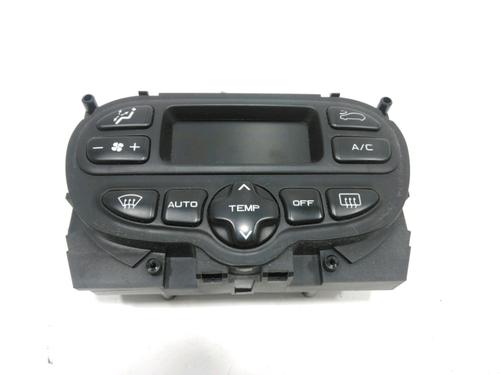 climate-control-peugeot-307-cc-3b-2003-2004-2005-2006-2007-2008-2009-30988524 main image