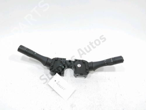 Used Steering wheel controls RENAULT FLUENCE (L3_) 1.5 dCi (L30B) (106 hp) 30988168