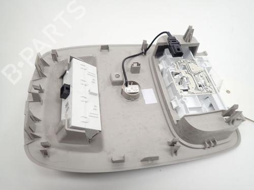 Kabinelys RENAULT TWINGO III (BCM_, BCA_) 1.0 SCe 70 | BP37784977I8 - Image 3