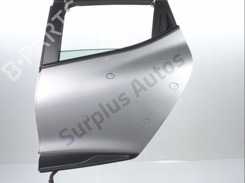 Used Left rear door Left rear door 36854309 36854309