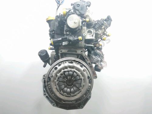 Engine DACIA DUSTER (HS_) 1.5 dCi 4x4 | BP38633771M1 - Image 2