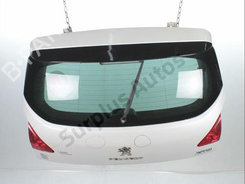 Bagklap CC/Kombi-Coupé Bagklap CC/Kombi-Coupé 38261344 38261344