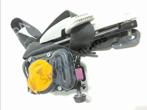 Sikkerhedssele foran venstre PEUGEOT PARTNER Box Body/MPV (5_, G_) [1996-2026]  31986516