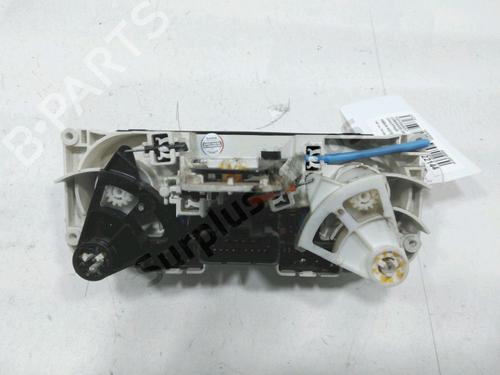Climate control NISSAN NOTE (E11, NE11) 1.5 dCi | BP30988811I5 - Image 2