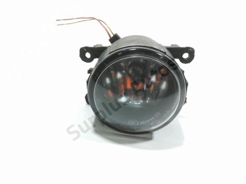 Nebelscheinwerfer links für PEUGEOT 307 (3A/C) 1.6 HDi (90 hp) 28266061