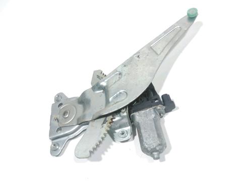 Rear left window mechanism SUZUKI SX4 (EY, GY) 1.9 DDiS (RW419D) | BP28251192C24 - Image 2