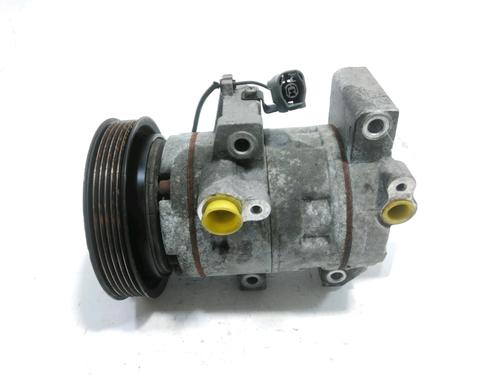 Used AC compressor MAZDA 6 Hatchback (GH) 1.8 MZR (120 hp) 30986606