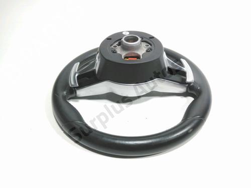 Steering wheel PORSCHE MACAN (95B) 3.0 S | BP32260718C49