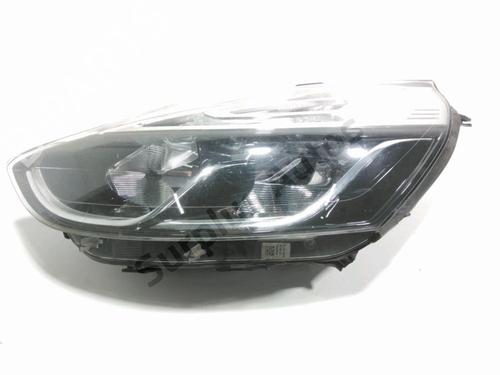 Used Left headlight RENAULT CLIO IV (BH_) 0.9 TCe 90 (BHNF, BHMA, BHMH, BHJK, BHJR) (90 hp) 32154292