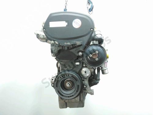 Engine OPEL ASTRA H TwinTop (A04) 1.6 Turbo (L67) | BP37761873M1 - Image 4
