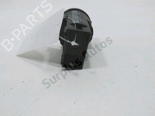 Headlight switch VW POLO IV (9N_, 9A_) 1.4 TDI | BP30990451I24