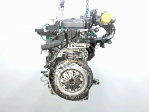 Engine PEUGEOT 206+ (2L_, 2M_) 1.1 | BP28219502M1 