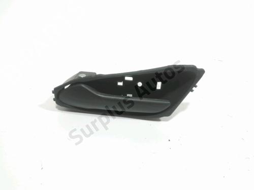Used Front left interior door handle OPEL KARL (C16) 1.0 (75 hp) 30086482