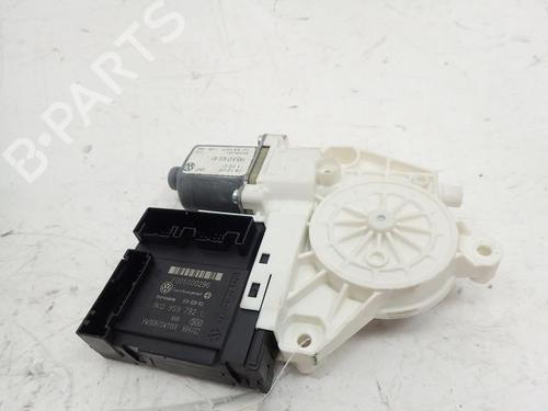 Front right window mechanism VW JETTA III (1K2) 1.9 TDI | BP37773445C23 - Image 3