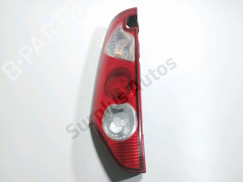 Used Left taillight RENAULT KANGOO Express (FW0/1_) Z.E. (FW0Z, FW1Z) (60 hp) 31261997
