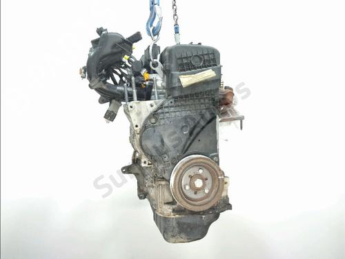 Engine PEUGEOT 206+ (2L_, 2M_) 1.4 i | BP36795938M1 - Image 4