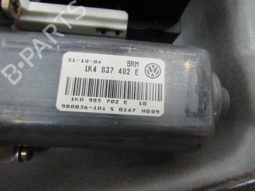Front right window mechanism VW GOLF V (1K1) 1.9 TDI | BP37773403C23  - Image 5