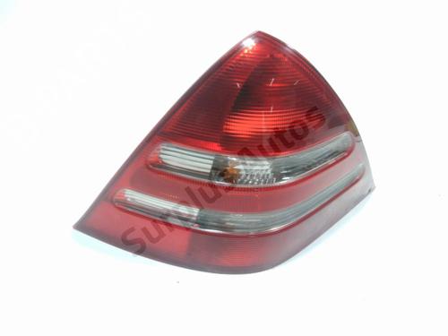 Used Left taillight MERCEDES-BENZ SLK (R170) 320 (170.465) (218 hp) 29860122