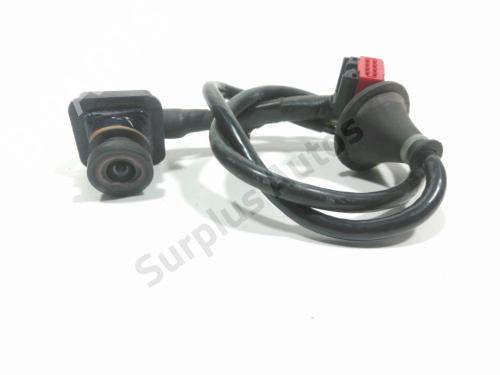 Used Camera Camera JAGUAR XF I (X250) 3.0 D (275 hp) 37771093 37771093