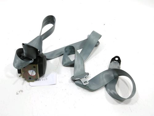 Used Rear left seatbelt RENAULT TWINGO I (C06_) 1.2 (C066, C068) (58 hp) 30992572