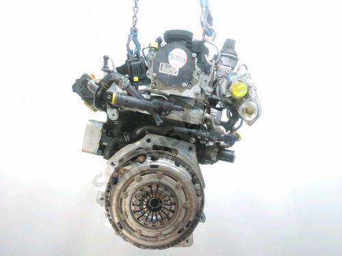 Engine SEAT ALTEA XL (5P5, 5P8) 2.0 TDI 16V | BP28219227M1 