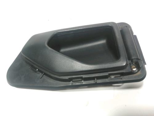Used Front right interior door handle Front right interior door handle 29858178 29858178