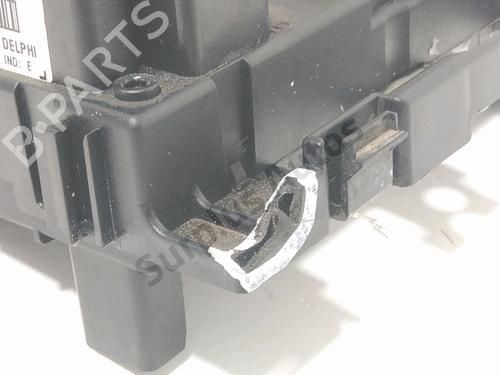 Electronic module PEUGEOT 206+ (2L_, 2M_) 1.4 i (2LKFWA, 2MKFWA) | BP37870312M83 - Image 4