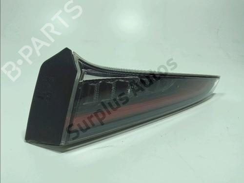 Right tailgate light TOYOTA COROLLA Hatchback (_E21_, _EA1_, _EH1_) 1.8 Hybrid (ZWE211, ZWE219) | BP38104874C80 - Image 3