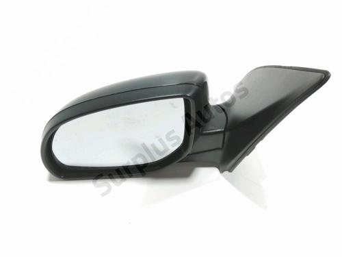 Used Left mirror HYUNDAI i20 I (PB, PBT) 1.4 CRDi (90 hp) 28246121