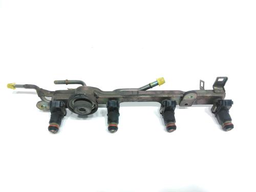 Used Injection rail Injection rail HONDA CIVIC VII Hatchback (EU, EP, EV) 1.4 iS (EP1, EU5, EU7) (90 hp) 28221294 28221294