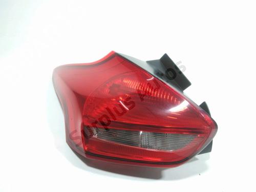 Used Left taillight Left taillight 37788904 37788904