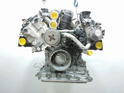 Used Engine Engine AUDI A4 B9 Avant (8W5, 8WD) S4 TFSi quattro (354 hp) 31694011 31694011