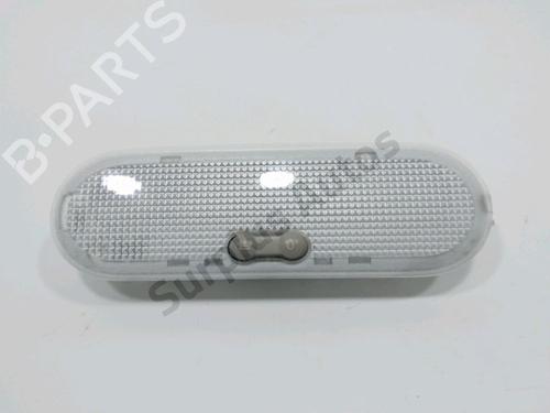 Plafonier RENAULT CLIO III Grandtour (KR0/1_) 1.5 dCi (KR0G) (68 hp) 31327215