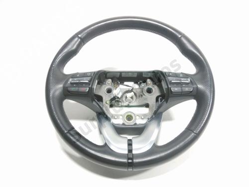 Used Steering wheel HYUNDAI i30 (PDE, PD, PDEN) 1.0 T-GDI (120 hp) 31845814