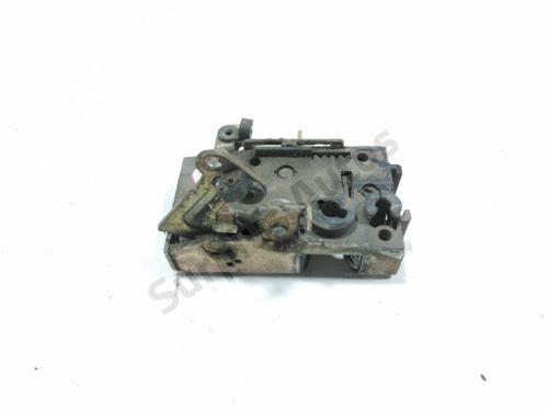 Used Front left lock CITROËN SAXO (S0, S1) 1.5 D (57 hp) 30086684
