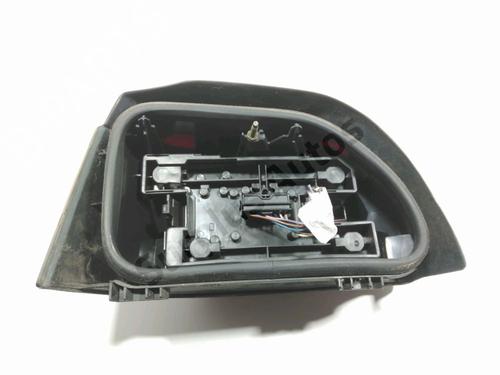 Right taillight RENAULT CLIO I (B/C57_, 5/357_) 1.2 (5/357Y, 5/357K) | BP28269018C35 