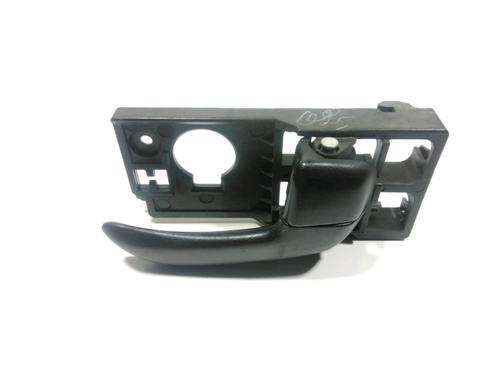 Used Front right interior door handle Front right interior door handle 28242807 28242807