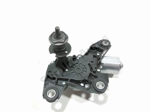 Used Rear wiper motor RENAULT TWINGO III (BCM_, BCA_) 1.0 SCe 65 (BCMJ) (65 hp) 28272716