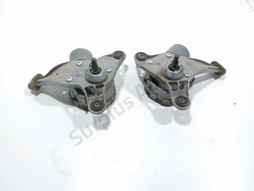 Used Front wipers mechanism RENAULT ESPACE V (JR_) 1.6 dCi 160 (160 hp) 28273805
